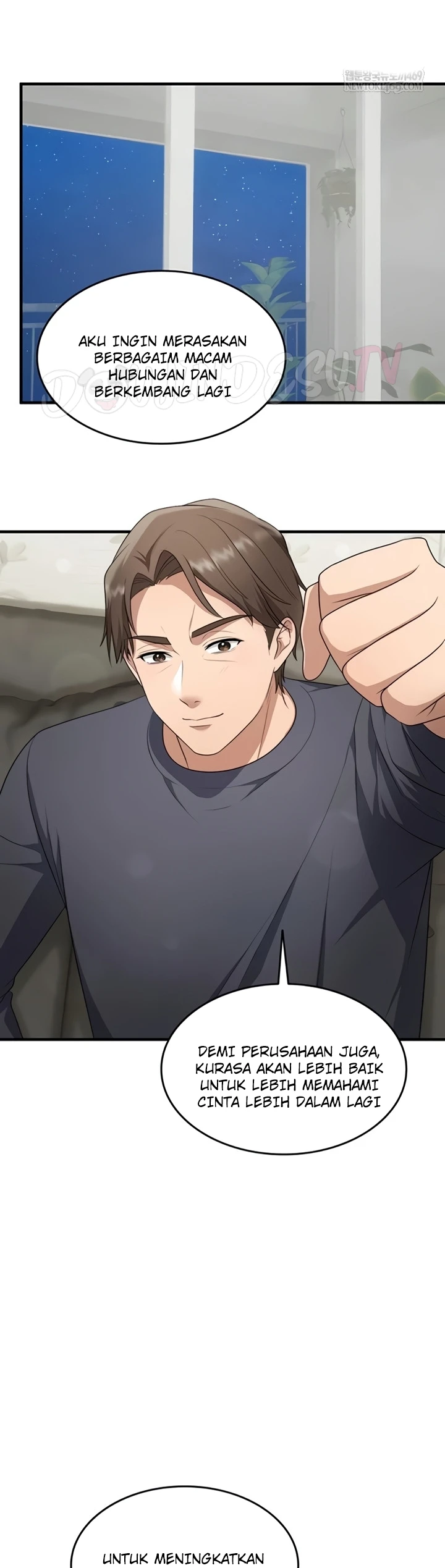 One More Chance - Page 26